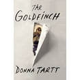 thumbnail image 1 of Pre-Owned The Goldfinch (Paperback) 0316242373 9780316242370, 1 of 1