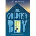thumbnail image 1 of Pre-Owned The Goldfish Boy (Hardcover) 1338053922 9781338053920, 1 of 1