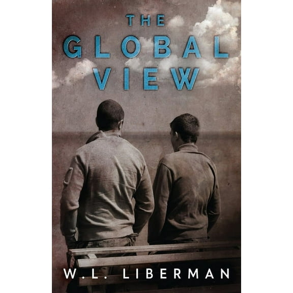 The Goldman Trilogy The Global View, Book 1, (Paperback)