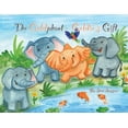 thumbnail image 1 of The Goldphant: Goldie's Gift, (Paperback), 1 of 1