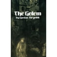 thumbnail image 1 of Pre-Owned The Golem (Paperback) 0486250253 9780486250250, 1 of 1
