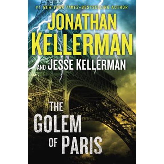Pre-Owned The Golem of Paris