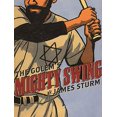 thumbnail image 1 of Pre-Owned The Golem's Mighty Swing (Paperback) 177046283X 9781770462830, 1 of 1