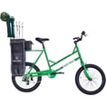 thumbnail image 1 of The Golf Bike, 1 of 1