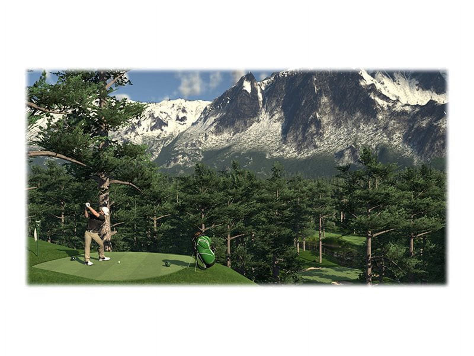 The Golf Club Collector's Edition