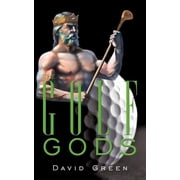 The Golf Gods, Paperback