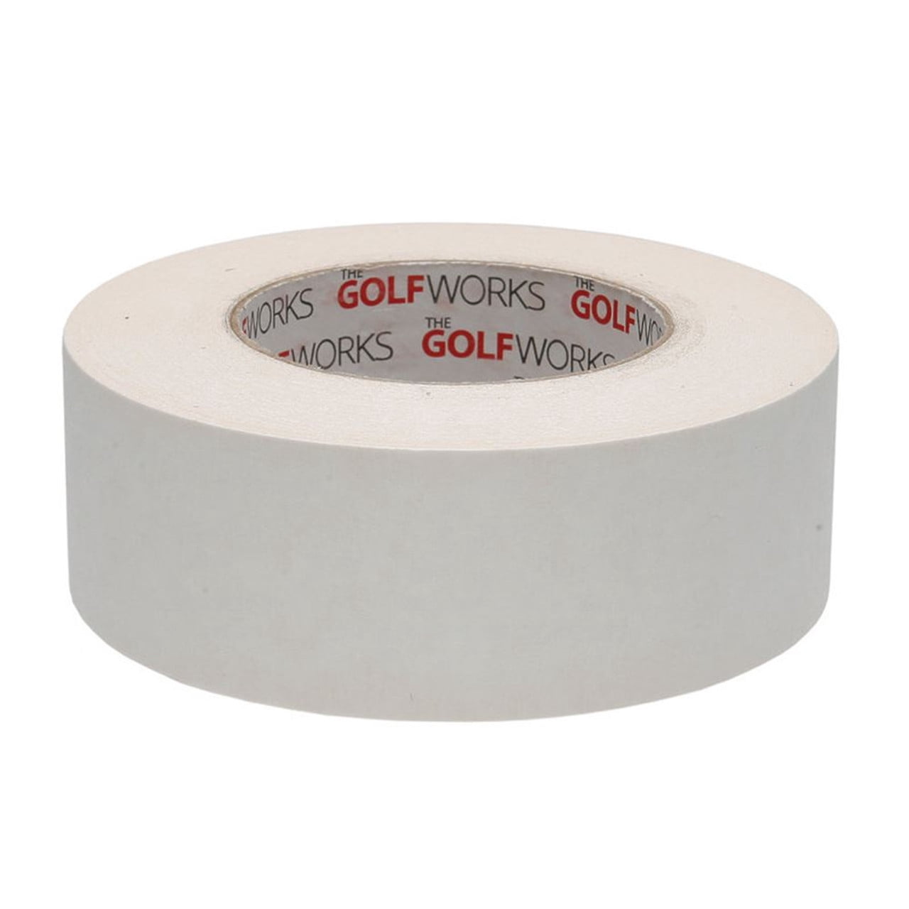 The GolfWorks Industry Standard Golf Club Grip Tape Double sided 2"x 36 Yard Roll