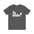 thumbnail image 1 of The Golfather | Golf Parody Tshirt, 1 of 4