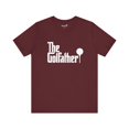 thumbnail image 1 of The Golfather | Golf Parody Tshirt, 1 of 4