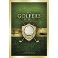 thumbnail image 1 of The Golfer's Bible (Green Bonded Leather), 1 of 1