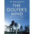 thumbnail image 1 of Pre-Owned The Golfer's Mind (Paperback) 1416502297 9781416502296, 1 of 1