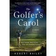 thumbnail image 1 of Pre-Owned The Golfer's Carol, 9780593190500, 0593190505, Hardcover, First Edition First Printing edition, 1 of 1