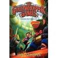 thumbnail image 1 of Pre-Owned The Gollywhopper Games (Paperback) 0061214523 9780061214523, 1 of 1