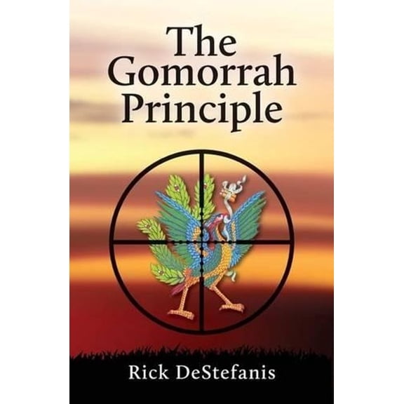 Pre-Owned The Gomorrah Principle