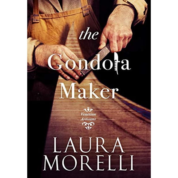 Pre-Owned The Gondola Maker (Hardcover) 0989367126 9780989367127