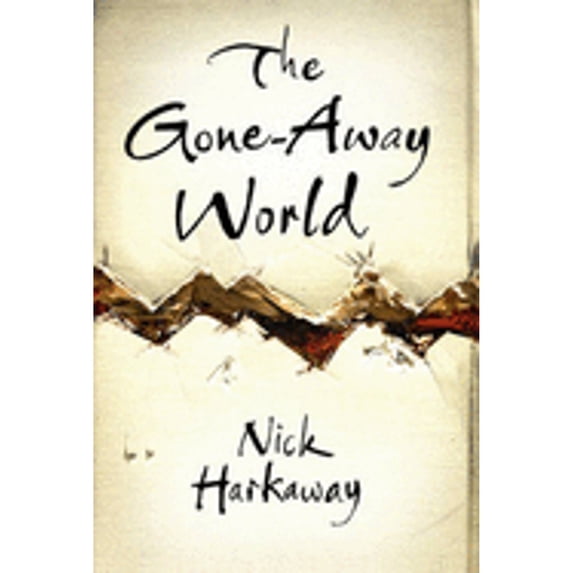 Pre-Owned The Gone-Away World (Paperback) 0434018430 9780434018437