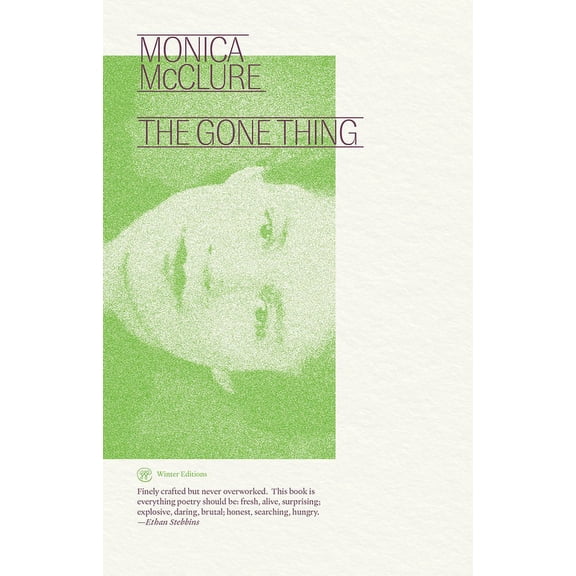 The Gone Thing (Paperback)