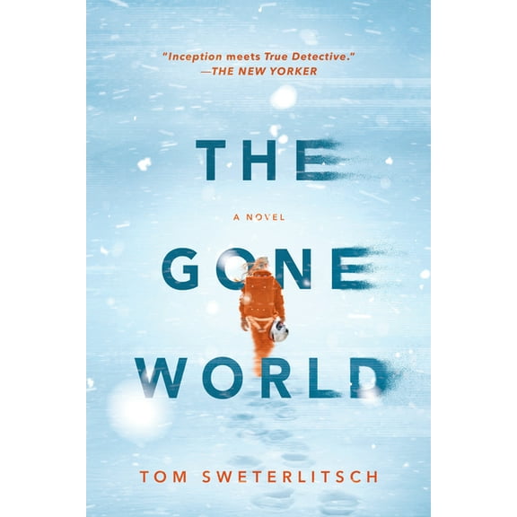 The Gone World, (Paperback)