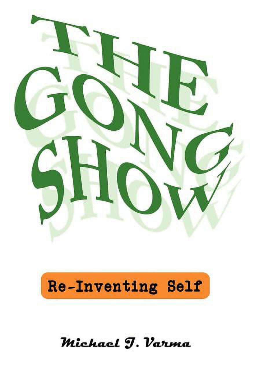 The Gong Show (Hardcover)