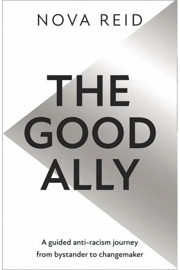 The Good Ally, (Paperback)