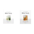 The Good and Beautiful Bible Study Experiencing Stories from the Bible