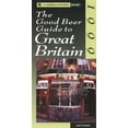 thumbnail image 1 of Pre-Owned The Good Beer Guide to Great Britain (Paperback) 158017101X 9781580171014, 1 of 1