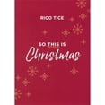 thumbnail image 1 of The Good Book 263263 So this is Christmas, Mass Market Paper - Pack of 5, 1 of 1