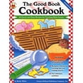 thumbnail image 1 of Pre-Owned The Good Book Cookbook: 60 Quick-And-Easy Recipes for Teaching Bible Stories (Paperback) by Carson-Dellosa Christian Publishing (Compiled by), 1 of 1