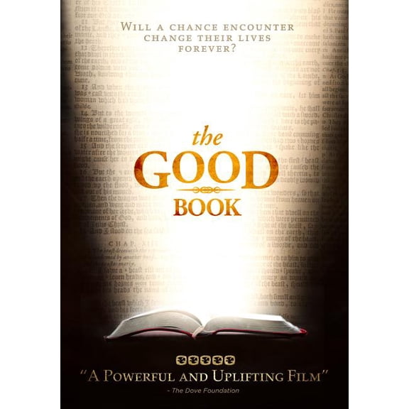 The Good Book (Other)