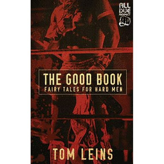 The Good Book (Paperback)