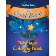 thumbnail image 1 of The Good Book: The Magic Coloring Book, (Paperback), 1 of 1