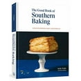 thumbnail image 1 of The Good Book of Southern Baking: A Revival of Biscuits, Cakes, and Cornbread, 1 of 2