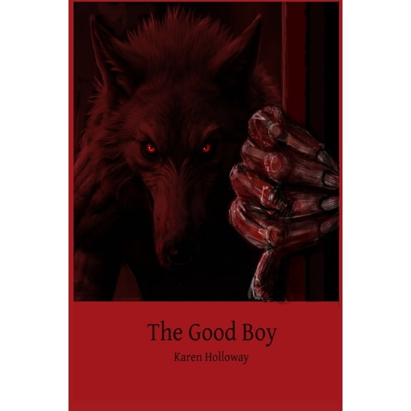 The Good Boy, (Paperback)