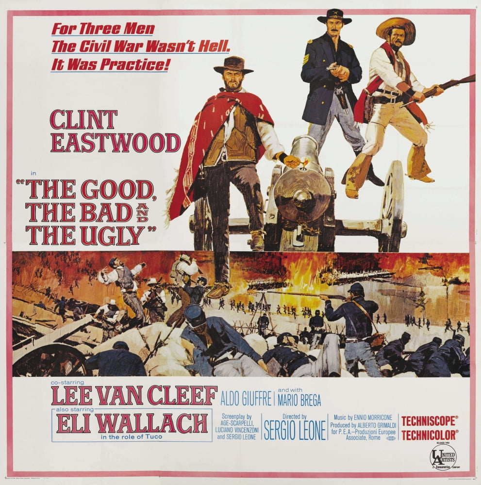 The Good Canvas Art - (24 x 36)