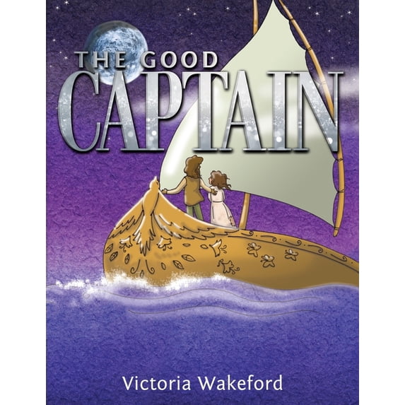 The Good Captain, (Paperback)