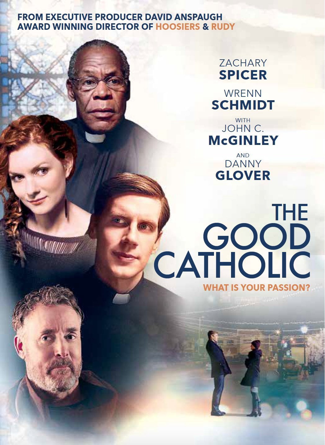 The Good Catholic (DVD)