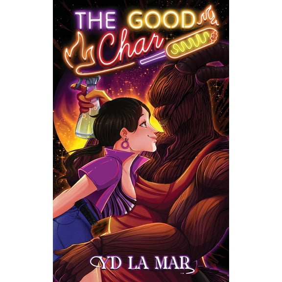 The Good Char, (Paperback)