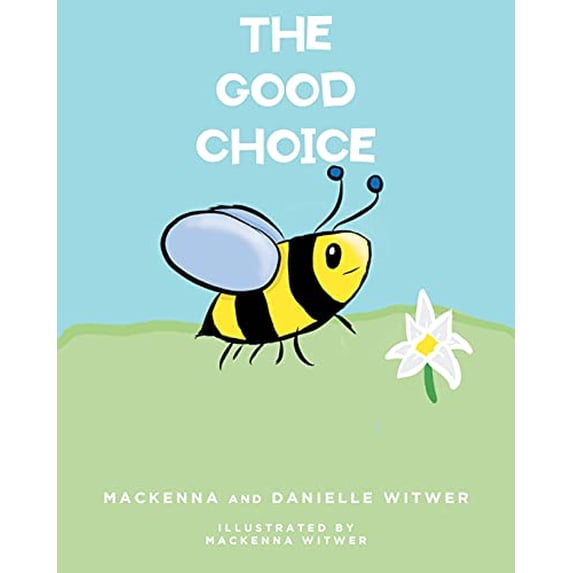 Pre-Owned The Good Choice Paperback