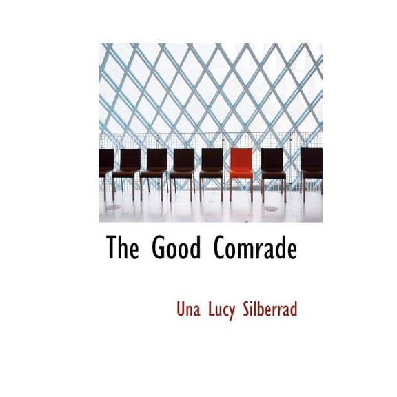 The Good Comrade (Paperback)