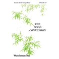 thumbnail image 1 of The Good Confession (Paperback), 1 of 1