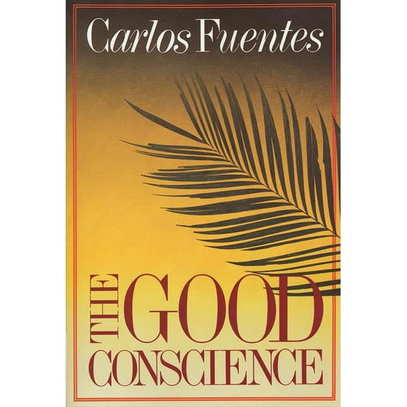 The Good Conscience, (Paperback)