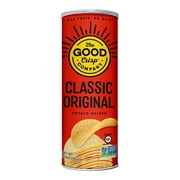 The Good Crisp Company Gluten Free Original Snack Chips, 5.6 oz