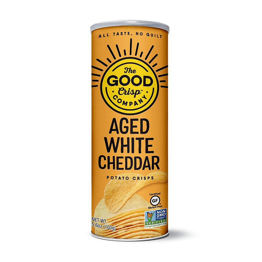 Wicked Crisps