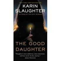 Pre-Owned The Good Daughter (Mass Market Paperback) 0062430254 9780062430250