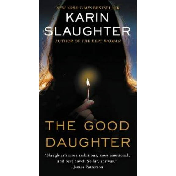 Pre-Owned The Good Daughter (Mass Market Paperback) 0062430254 9780062430250