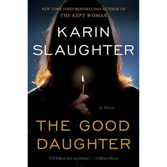 Pre-Owned The Good Daughter