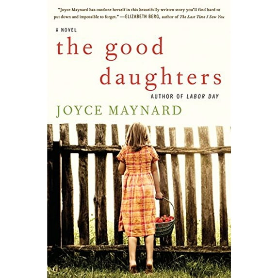 Pre-Owned The Good Daughters Paperback