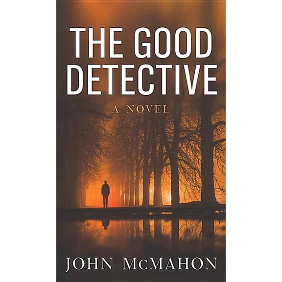 Pre-Owned The Good Detective (Center Point Large Print), 9781643582214, 1643582216, Paperback, Large type / Large print edition