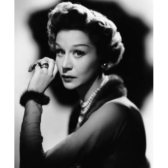 The Good Die Young Margaret Leighton 1954 Photo Print (8 x 10)