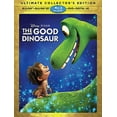 thumbnail image 1 of Walt Disney Video - The Good Dinosaur [BLU-RAY 3-D], 1 of 5